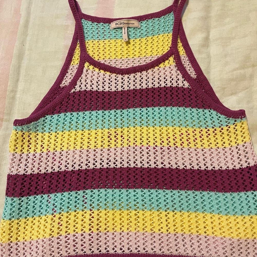Summer top